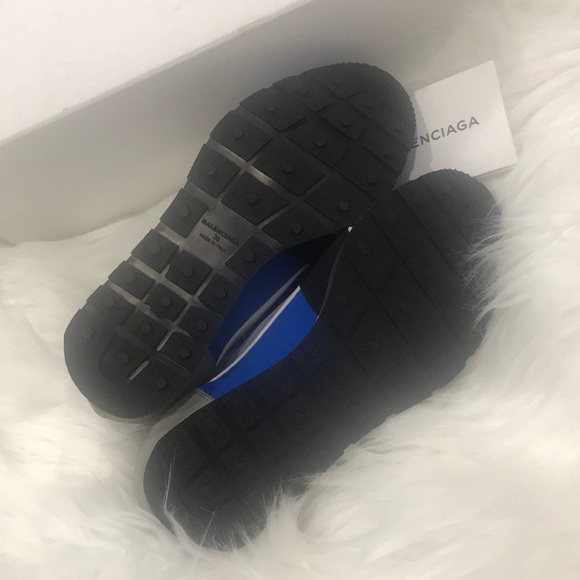 Brand New Authentic Balenciaga Shoes - Picture 2 of 4